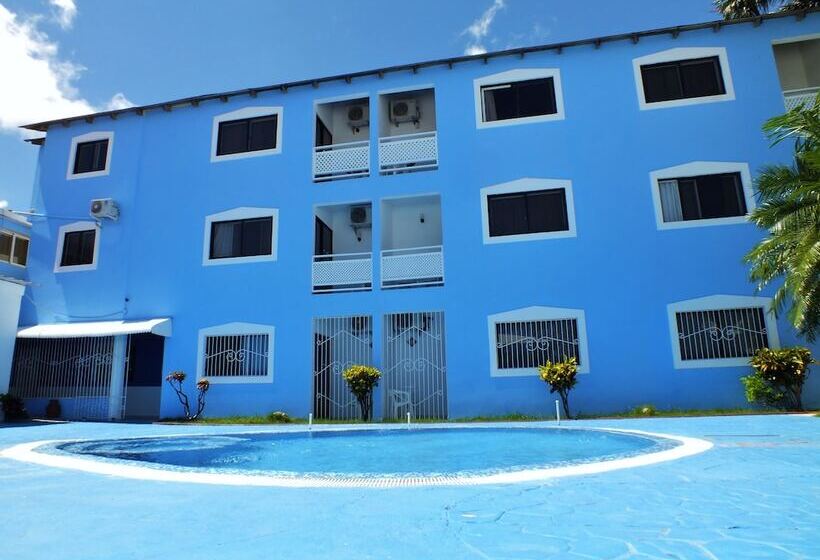 호텔 Maracas Punta Cana