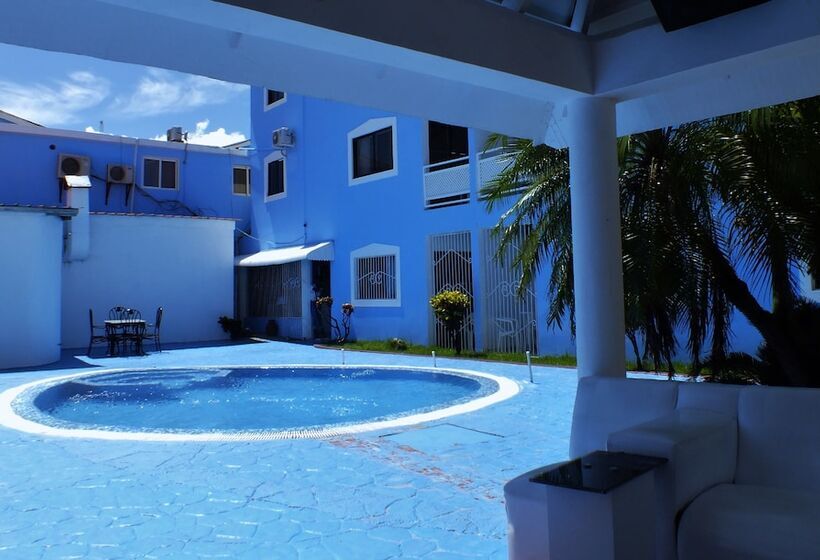 호텔 Maracas Punta Cana