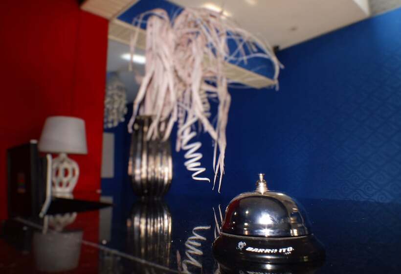 호텔 Maracas Punta Cana