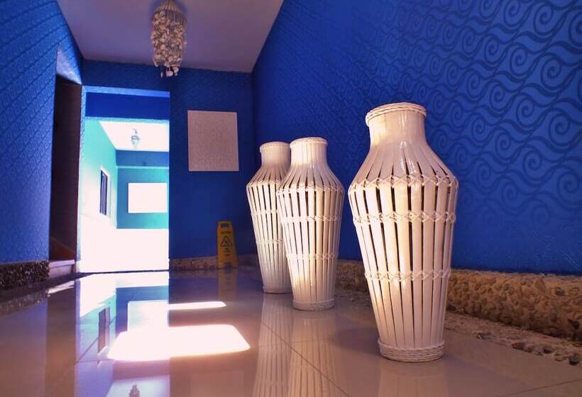 호텔 Maracas Punta Cana