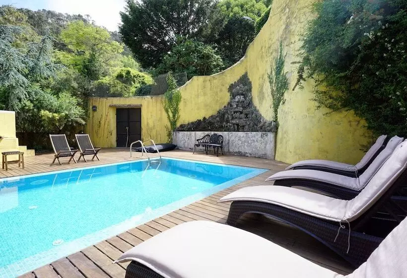 ペンション Charm Inn Sintra