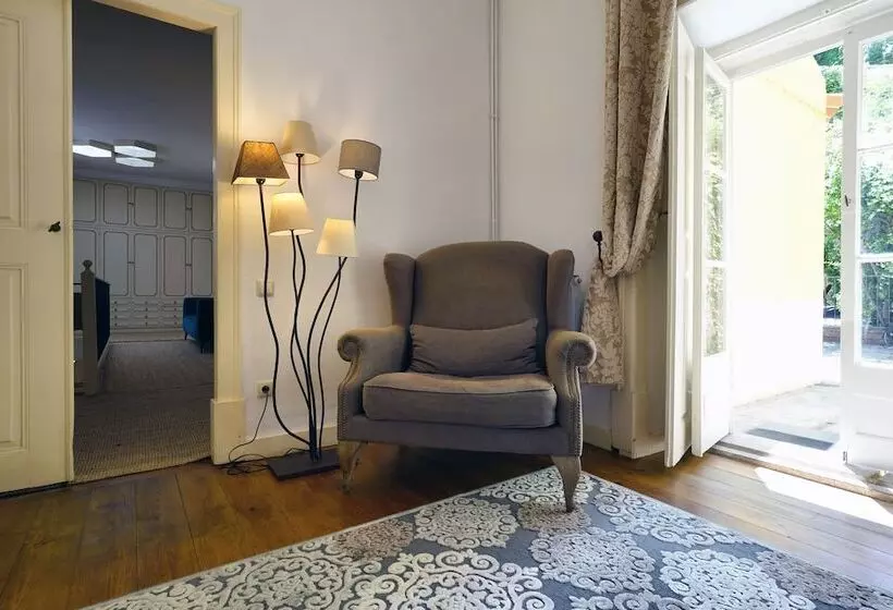 ペンション Charm Inn Sintra