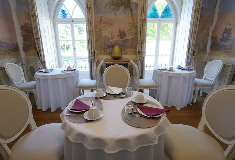 پانسیون Charm Inn Sintra