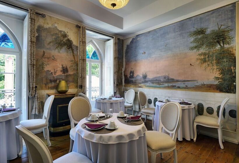 پانسیون Charm Inn Sintra