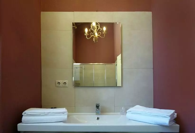 ペンション Charm Inn Sintra
