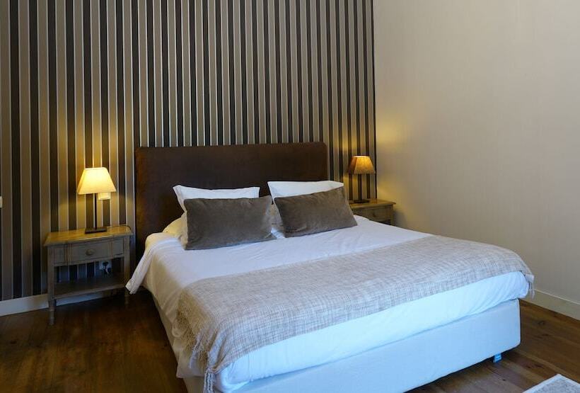 پانسیون Charm Inn Sintra