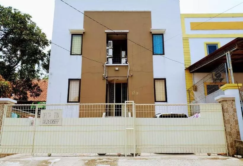 پانسیون Delta Inn Bogor Syariah For Indonesian Only