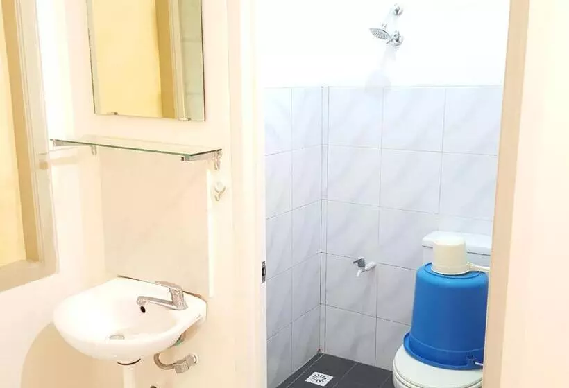 پانسیون Delta Inn Bogor Syariah For Indonesian Only