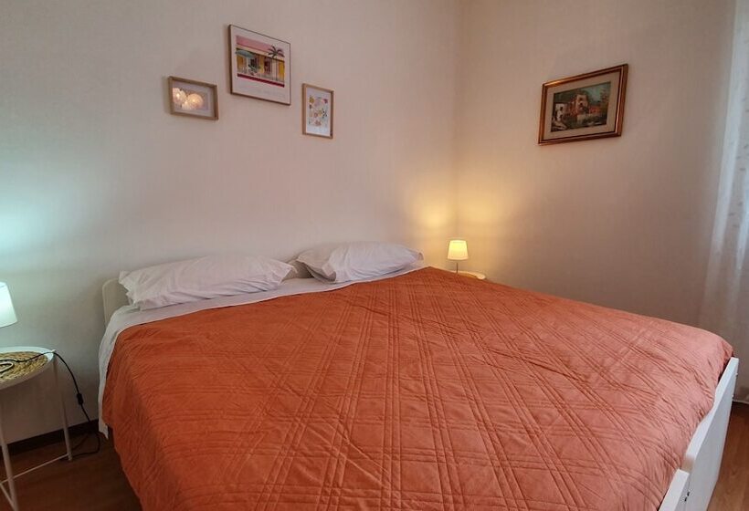 بنسيون Residenza Chiara