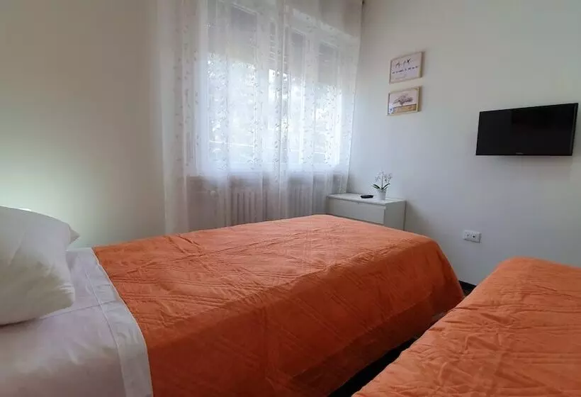 Majatalo Residenza Chiara