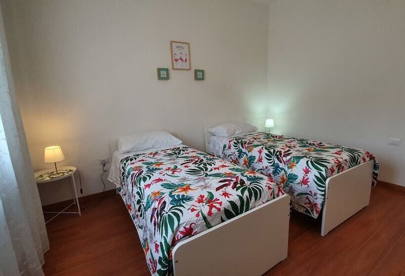 بنسيون Residenza Chiara