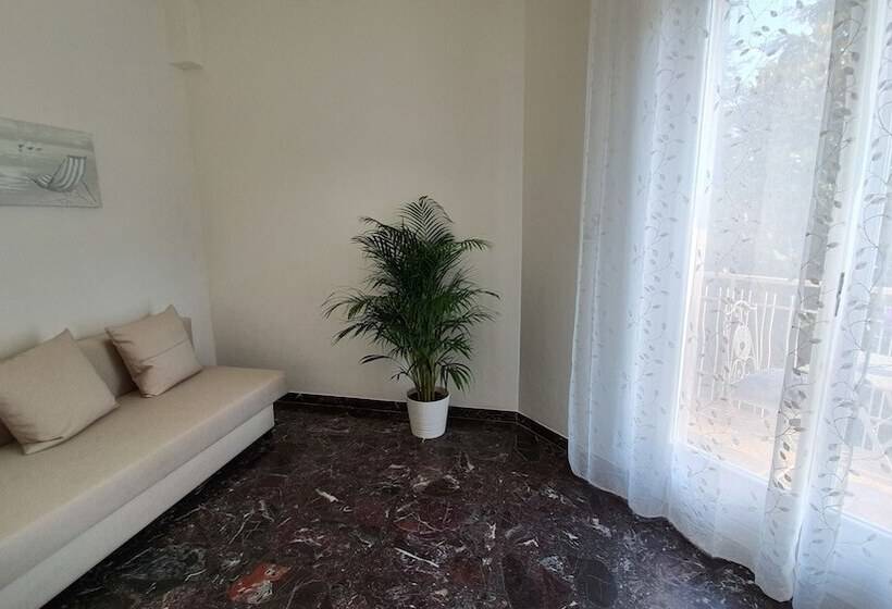 بنسيون Residenza Chiara