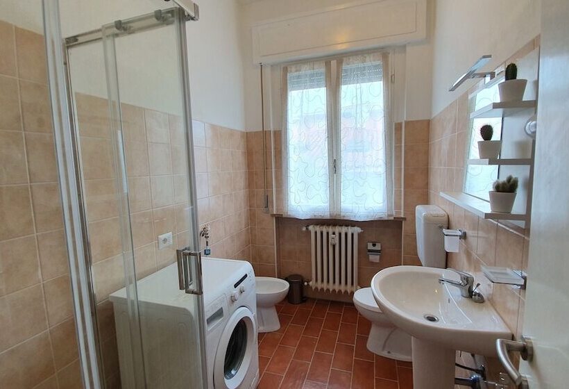 بنسيون Residenza Chiara