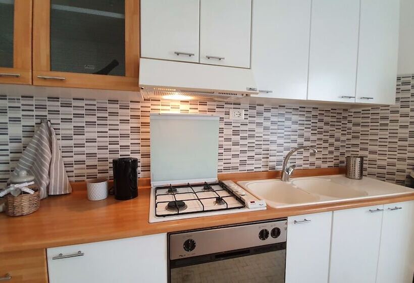 بنسيون Residenza Chiara