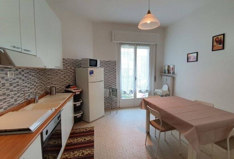 بنسيون Residenza Chiara