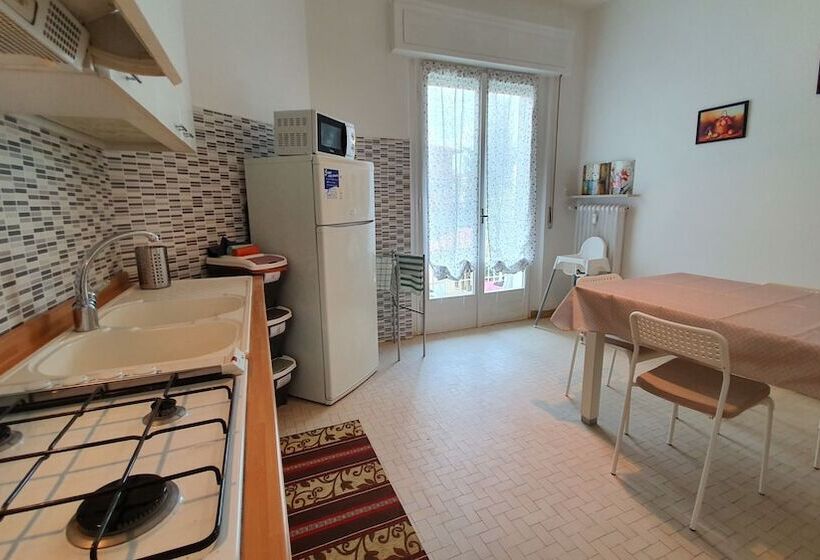 بنسيون Residenza Chiara