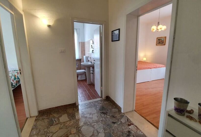 بنسيون Residenza Chiara