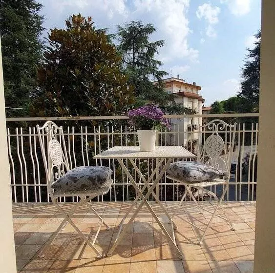 Majatalo Residenza Chiara