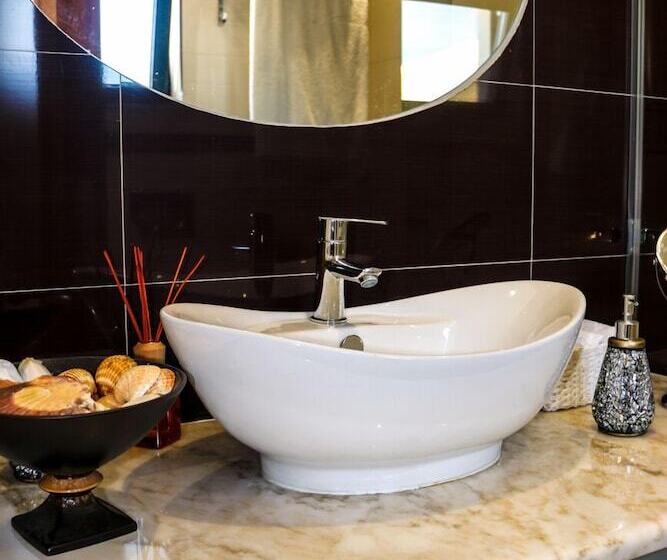 The Birds Nest Luxury B&b