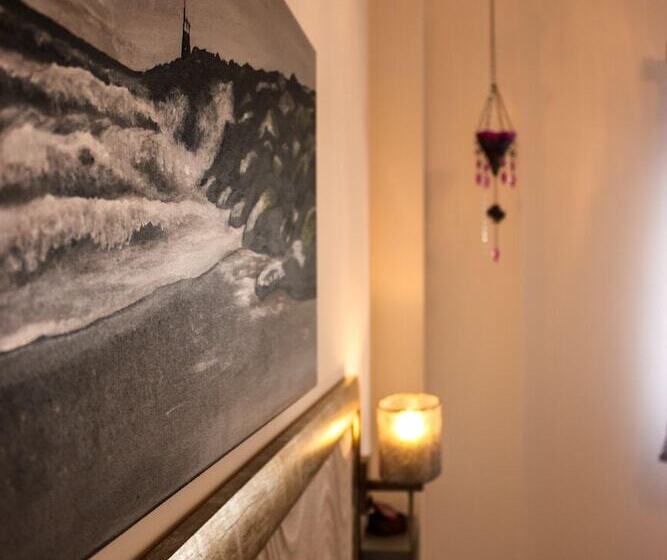 The Birds Nest Luxury B&b