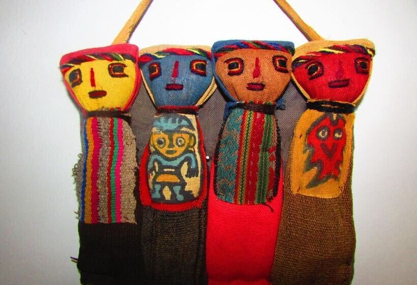 The Grasshopper Hostels Av Alta