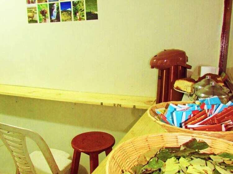 The Grasshopper Hostels Av Alta