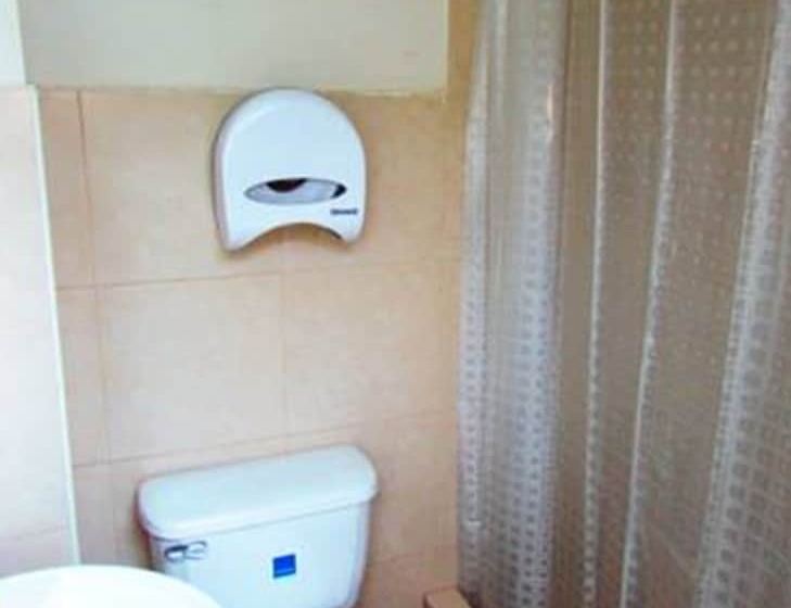 The Grasshopper Hostels Av Alta