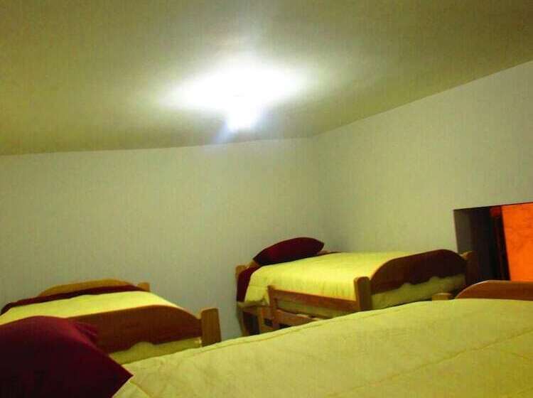 The Grasshopper Hostels Av Alta