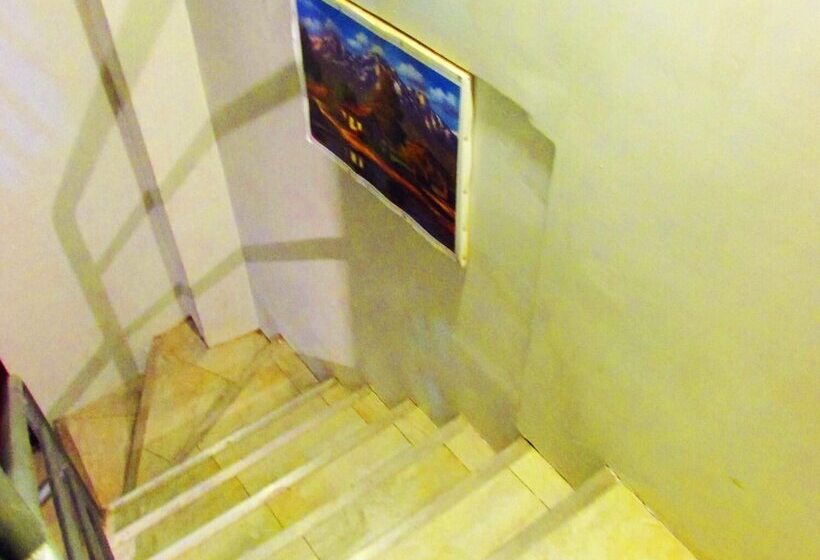 The Grasshopper Hostels Av Alta