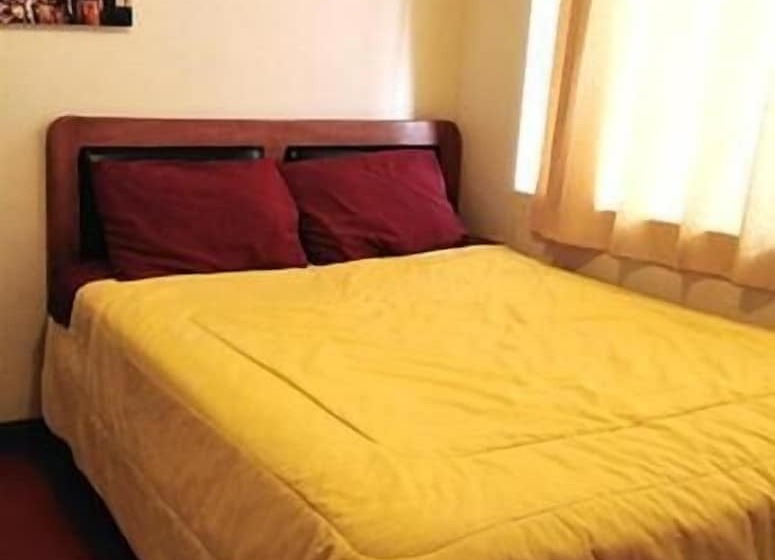 The Grasshopper Hostels Av Alta