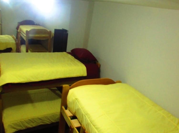 The Grasshopper Hostels Av Alta