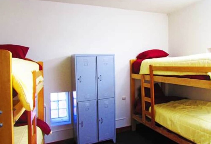 The Grasshopper Hostels Av Alta