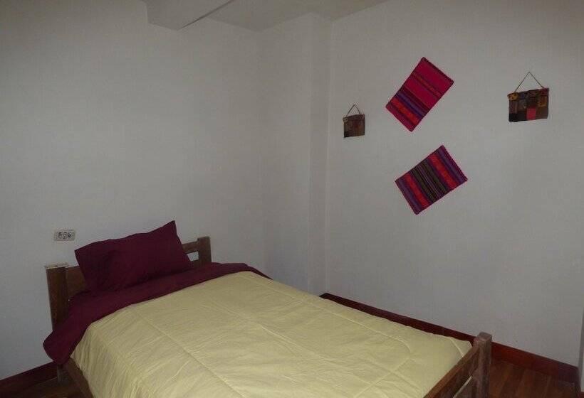 The Grasshopper Hostels Av Alta