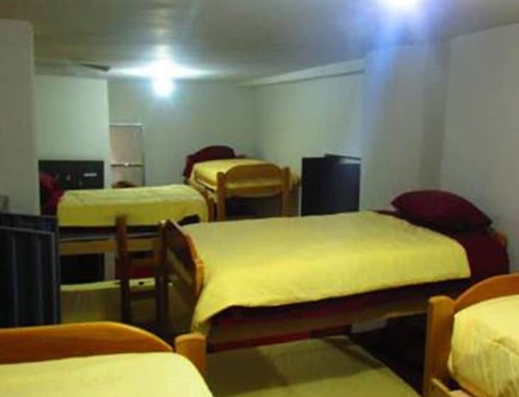 The Grasshopper Hostels Av Alta