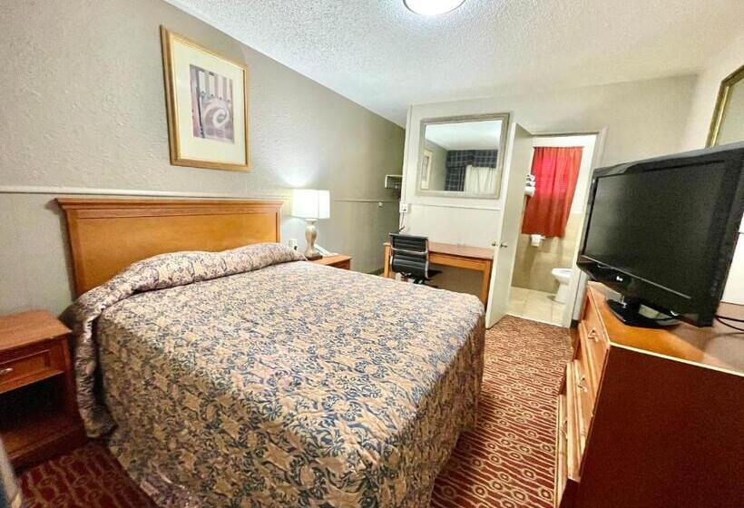 Magnolia Motel Donaldsonville   St. James