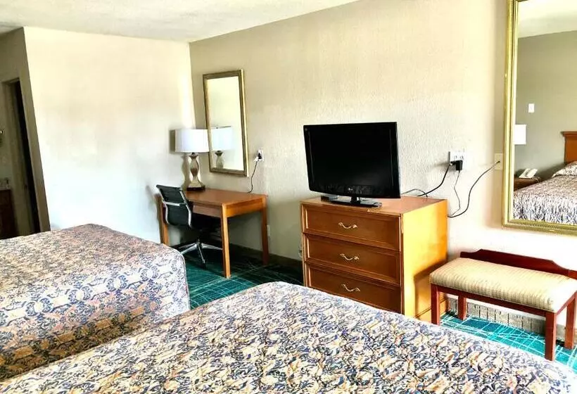 Magnolia Motel Donaldsonville   St. James