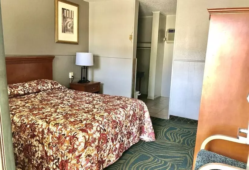 Magnolia Motel Donaldsonville   St. James