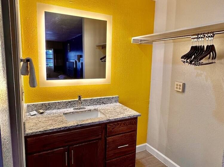 Magnolia Motel Donaldsonville   St. James