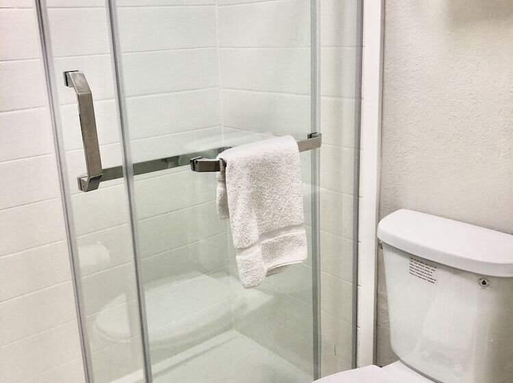 Magnolia Motel Donaldsonville   St. James