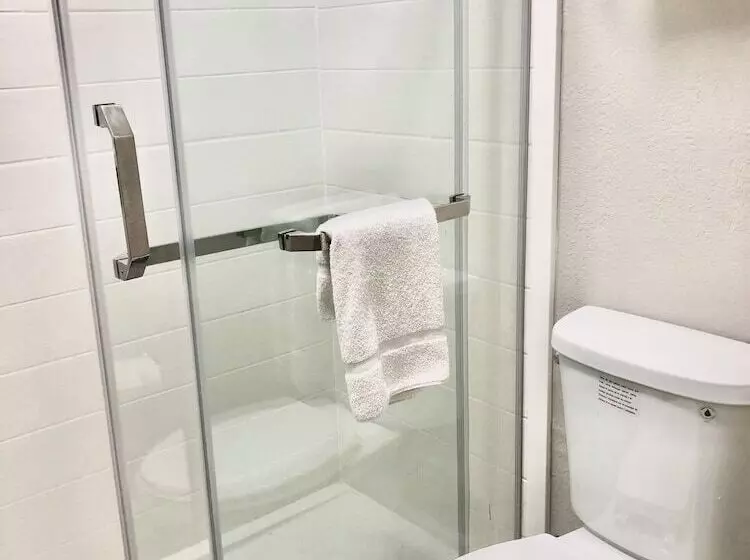 Magnolia Motel Donaldsonville   St. James