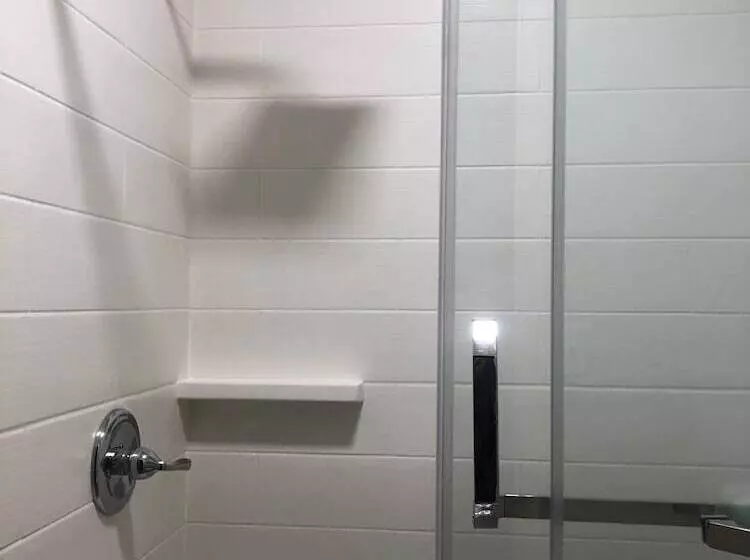 Magnolia Motel Donaldsonville   St. James