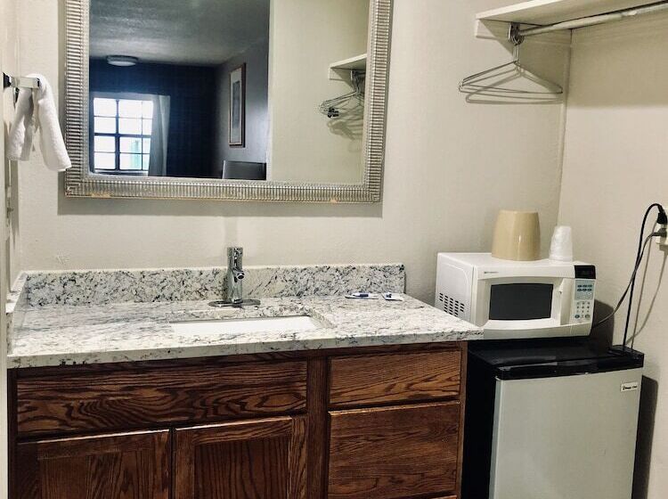 Magnolia Motel Donaldsonville   St. James