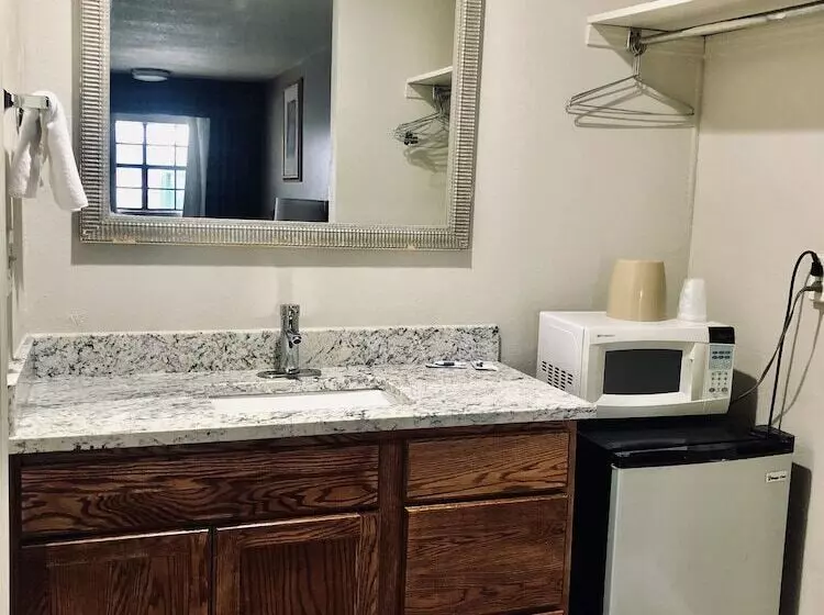 Magnolia Motel Donaldsonville   St. James