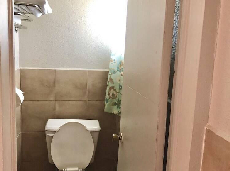 Magnolia Motel Donaldsonville   St. James