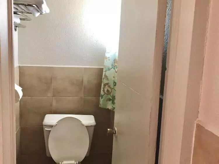 Magnolia Motel Donaldsonville   St. James