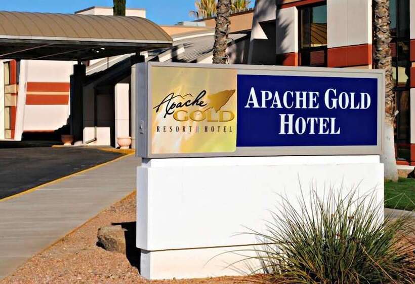 Apache Gold Resort Hotel & Casino
