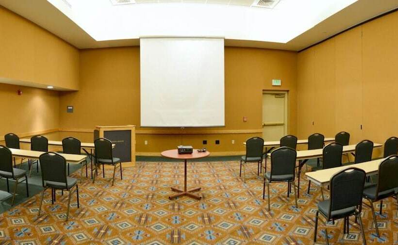 Apache Gold Resort Hotel & Casino