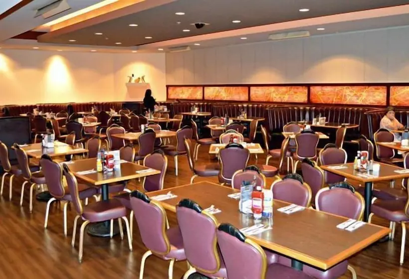 Apache Gold Resort Hotel & Casino