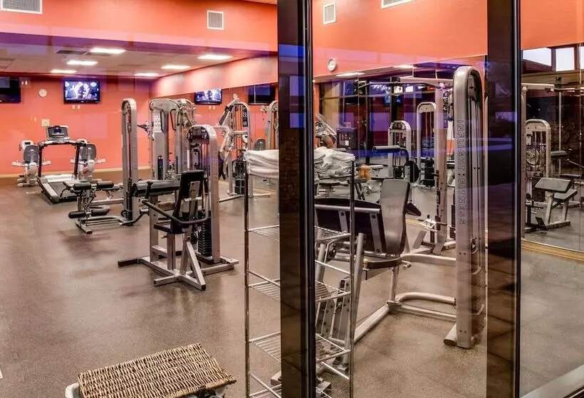 Apache Gold Resort Hotel & Casino