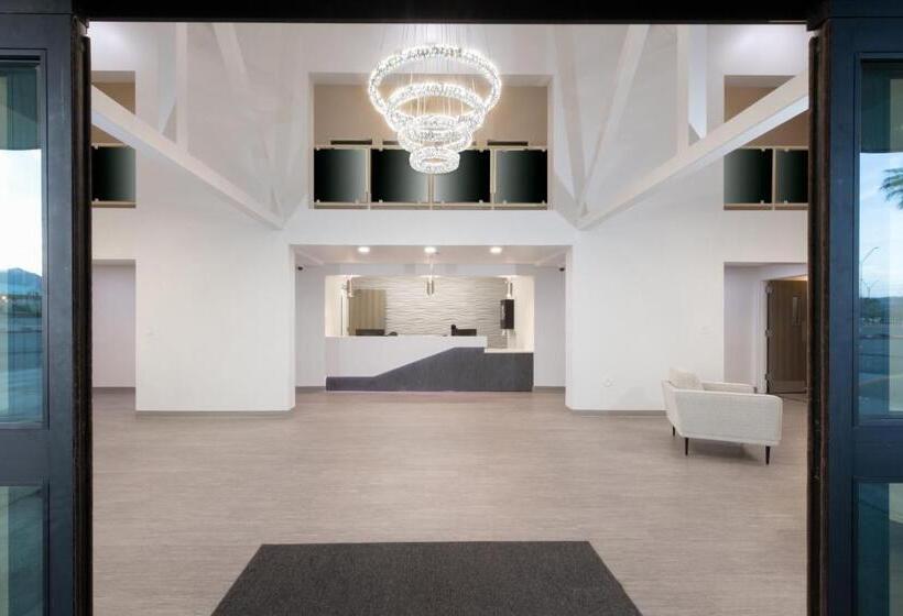 Apache Gold Resort Hotel & Casino